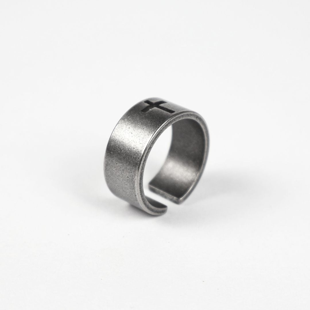Anillo "Cristero"