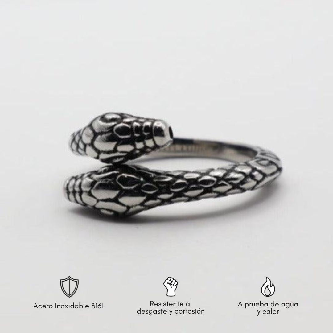 Anillo "Viper"