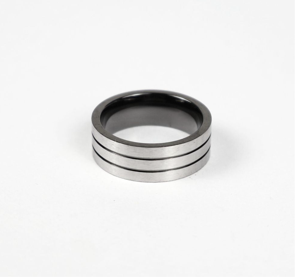 Anillo "Centinela"