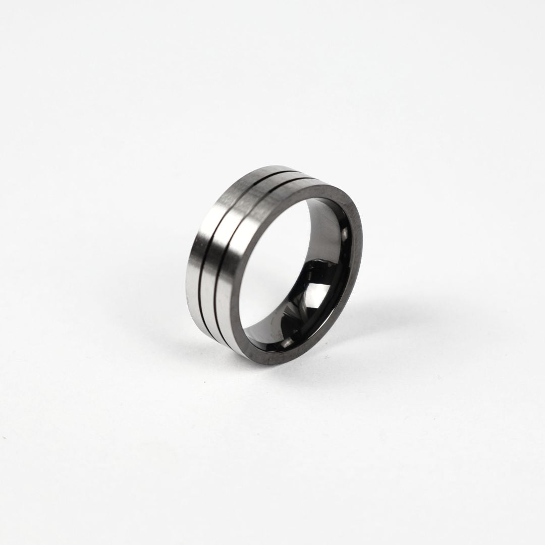 Anillo "Centinela"