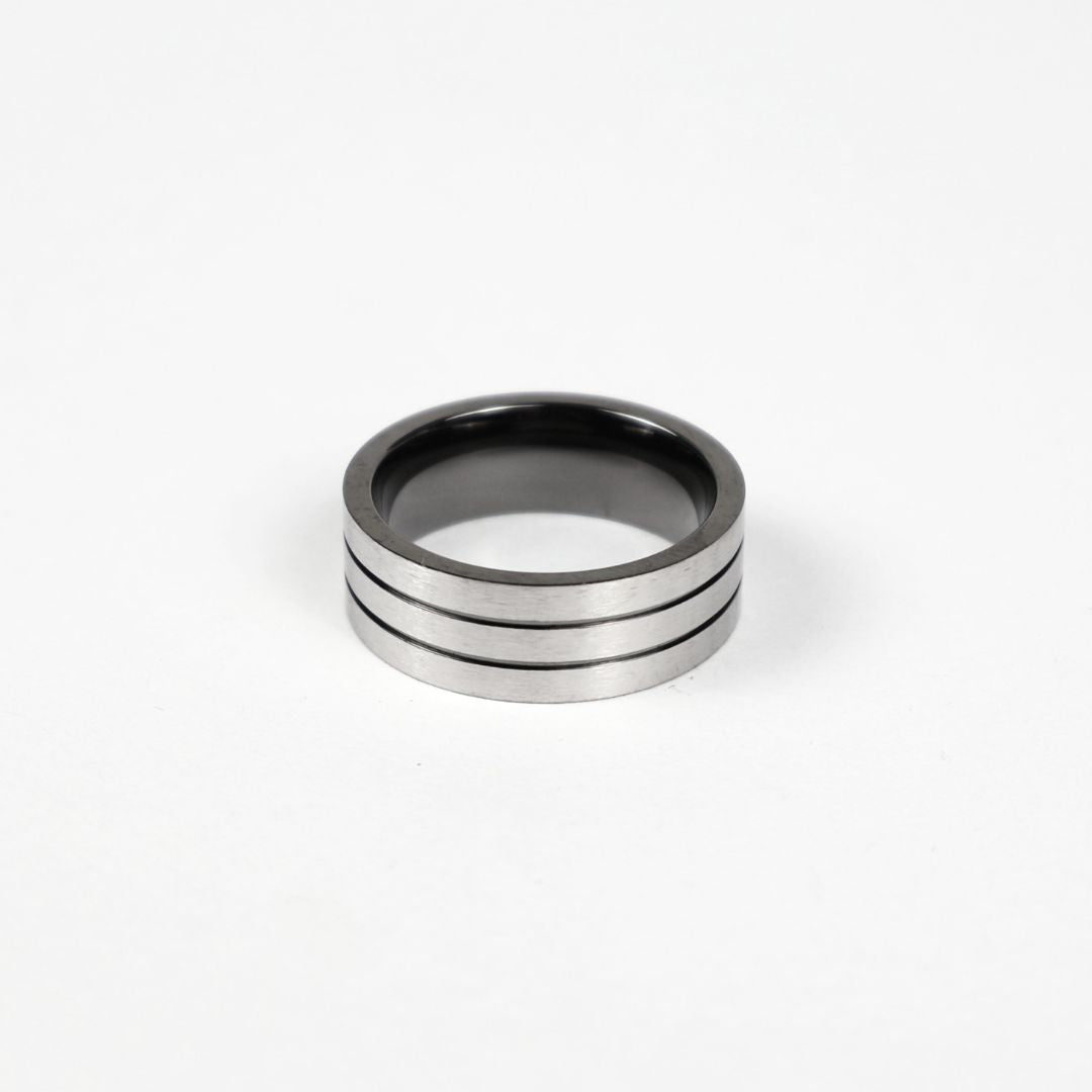 Anillo "Centinela"