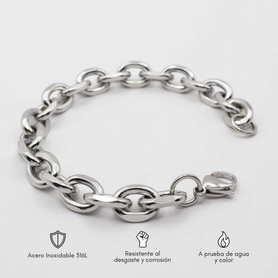 Pulsera "Hades"