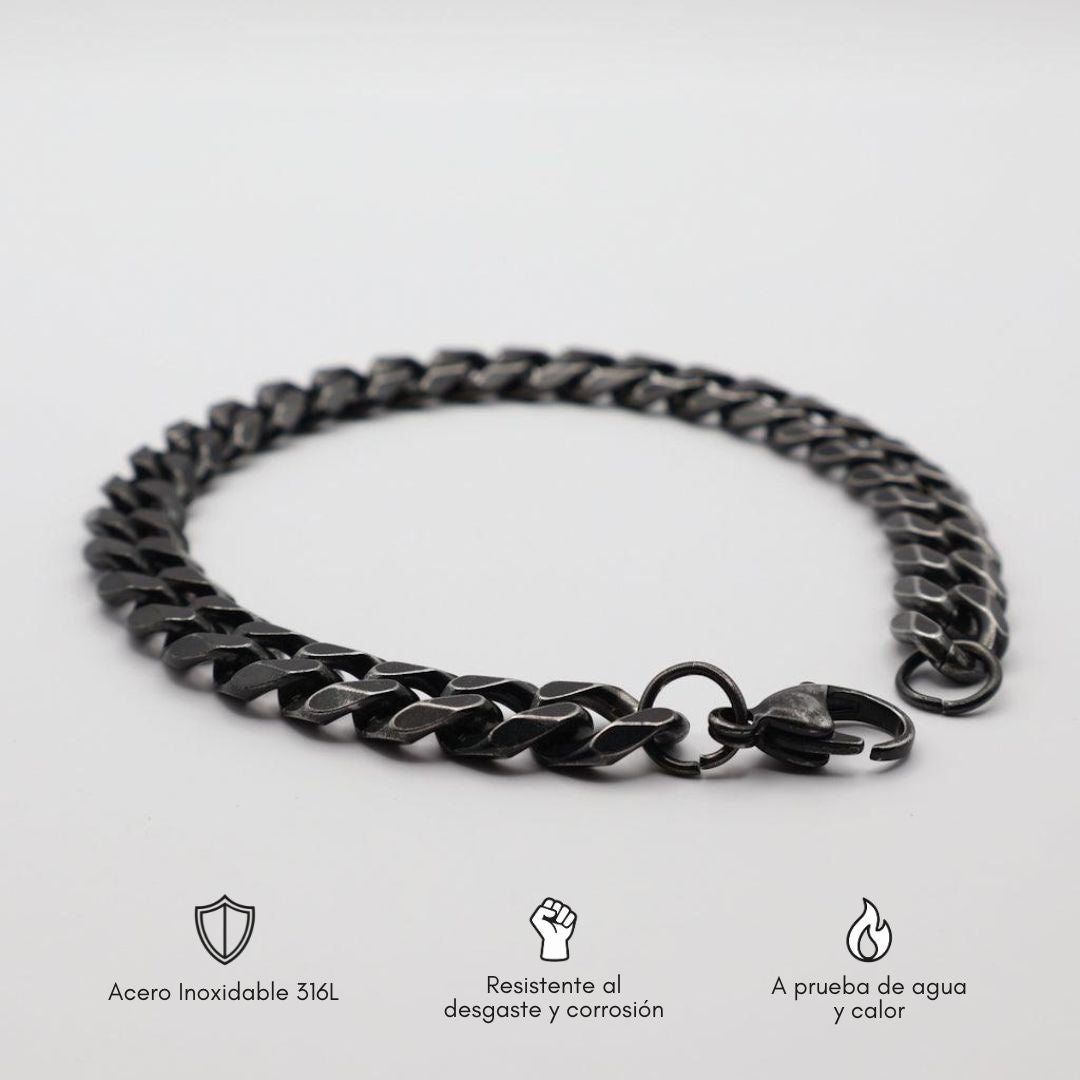 Pulsera "Cubana Vintage"