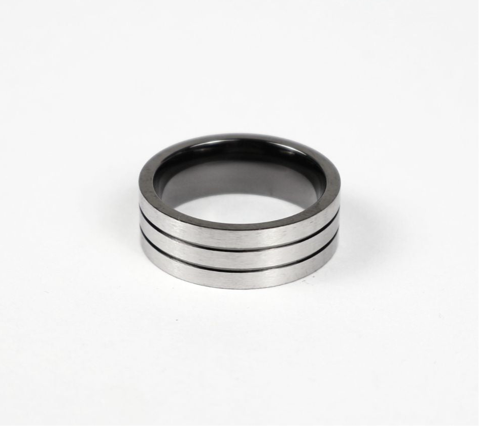 Anillo "Centinela"