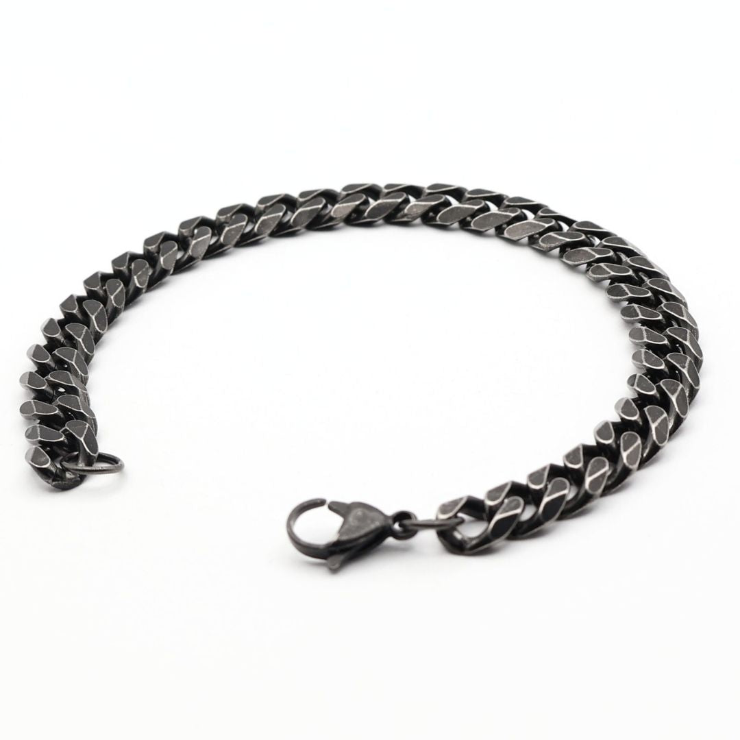 Pulsera "Cubana Vintage"