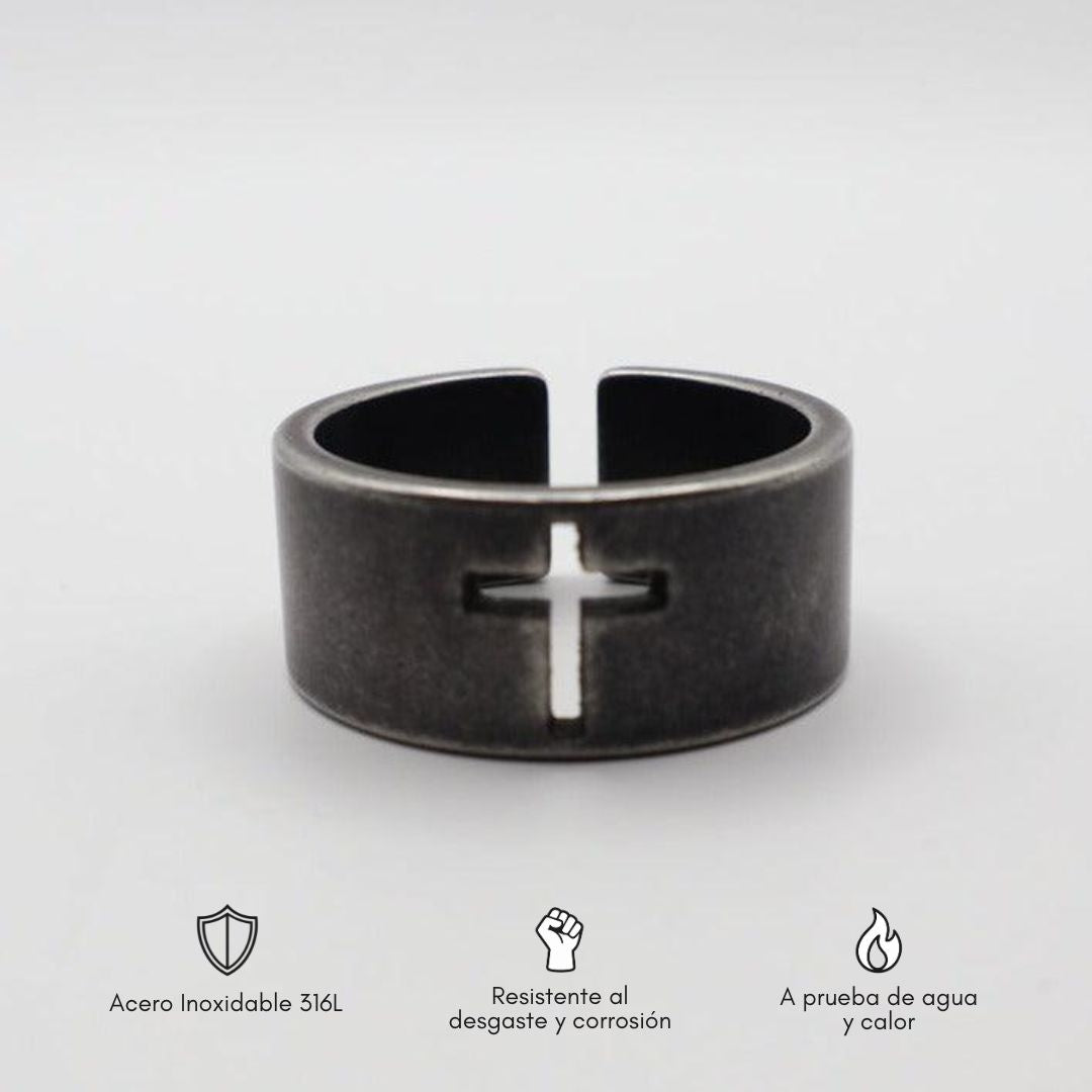 Anillo "Cristero"