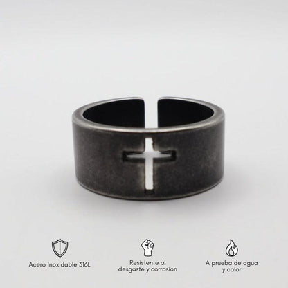 Anillo "Cristero"