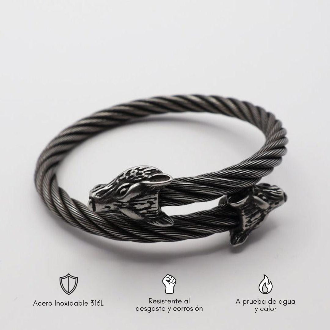 Pulsera "Cazador"