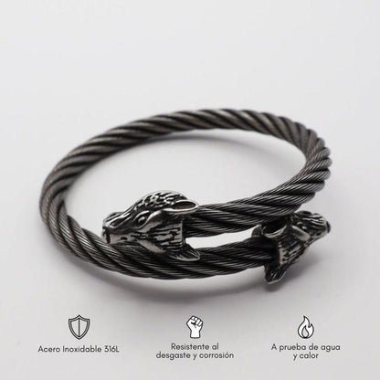 Pulsera "Cazador"
