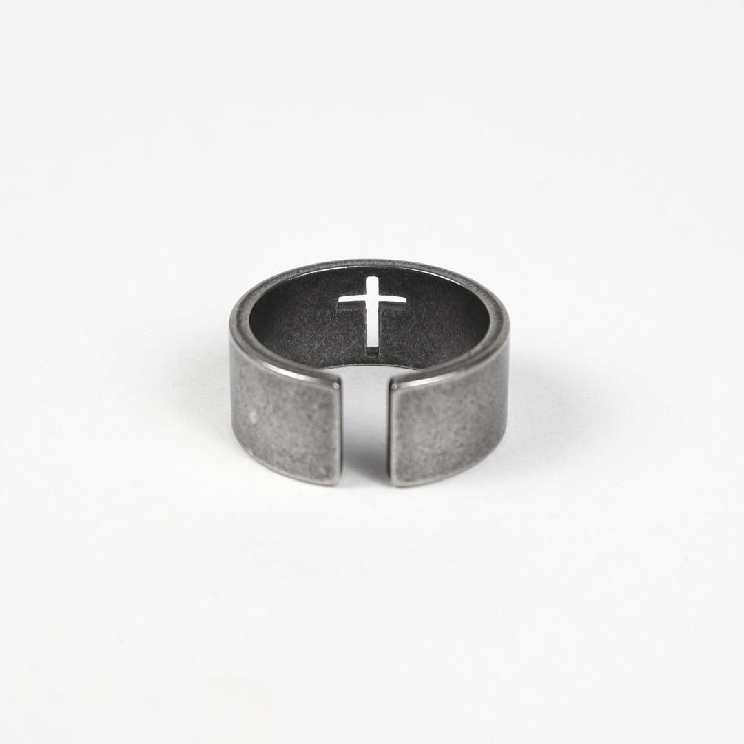 Anillo "Cristero"