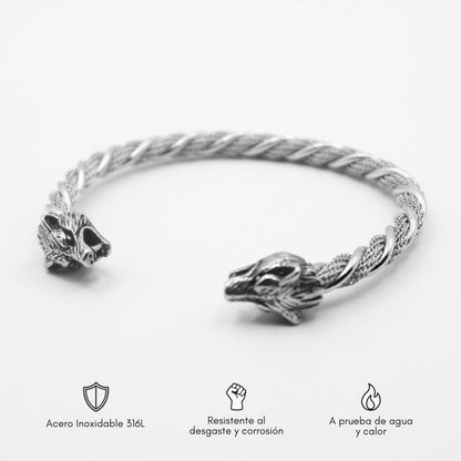 Brazalete "Alfa"