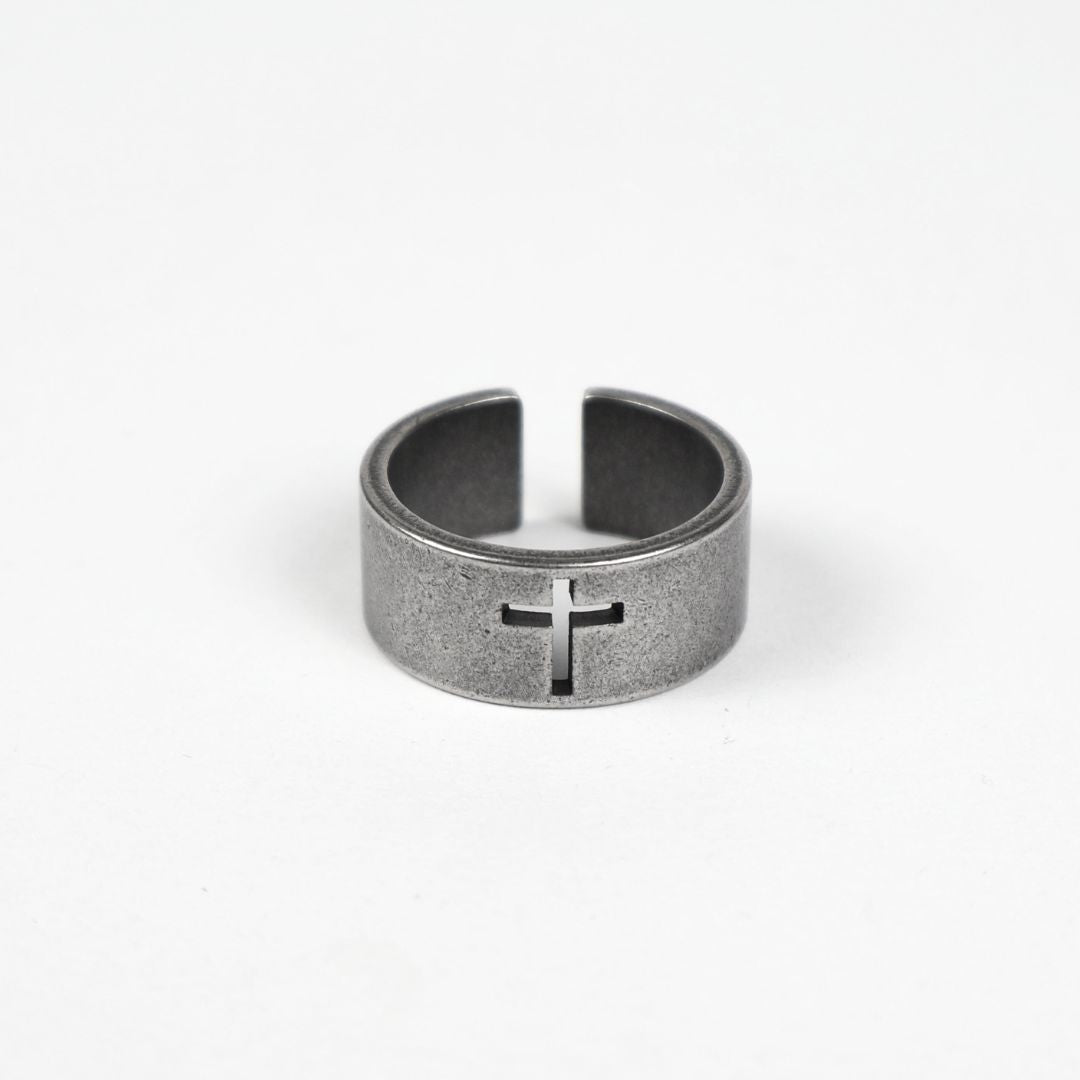 Anillo "Cristero"