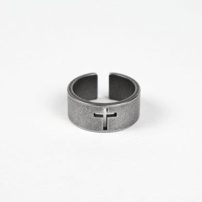 Anillo "Cristero"