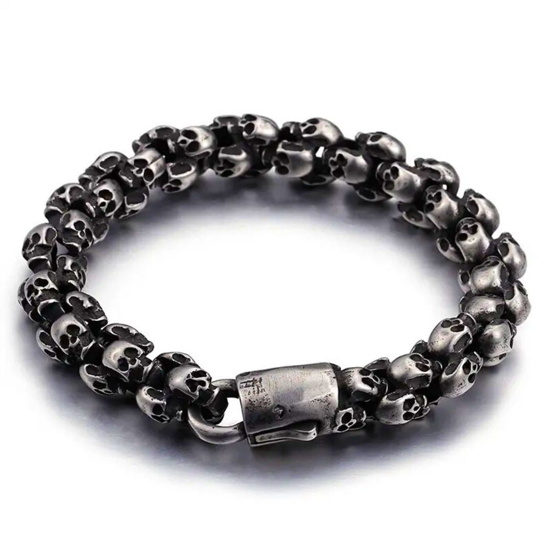Pulsera "Calvaria"