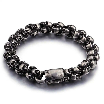 Pulsera "Calvaria"