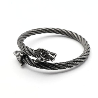 Pulsera "Cazador"