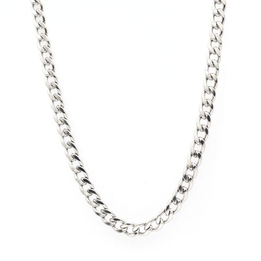 Cadena "Cubana plata clásica"