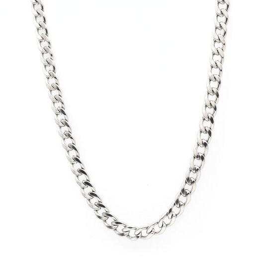 Cadena "Cubana plata clásica"