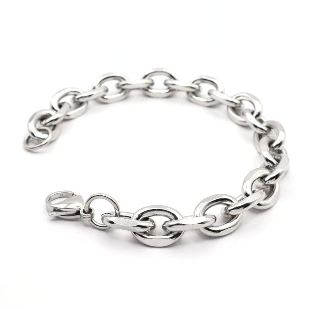 Pulsera "Hades"