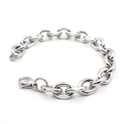 Pulsera "Hades"
