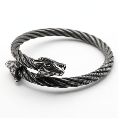 Pulsera "Cazador"